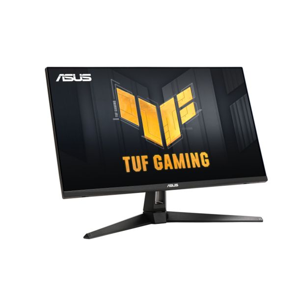 RAČUNALNIŠKI MONITOR ASUS VG27AQ3A TUF GAMING IPS 2 27" LED LCD