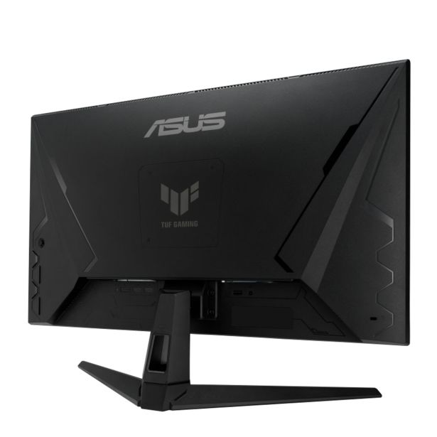 RAČUNALNIŠKI MONITOR ASUS VG27AQ3A TUF GAMING IPS 2 27" LED LCD