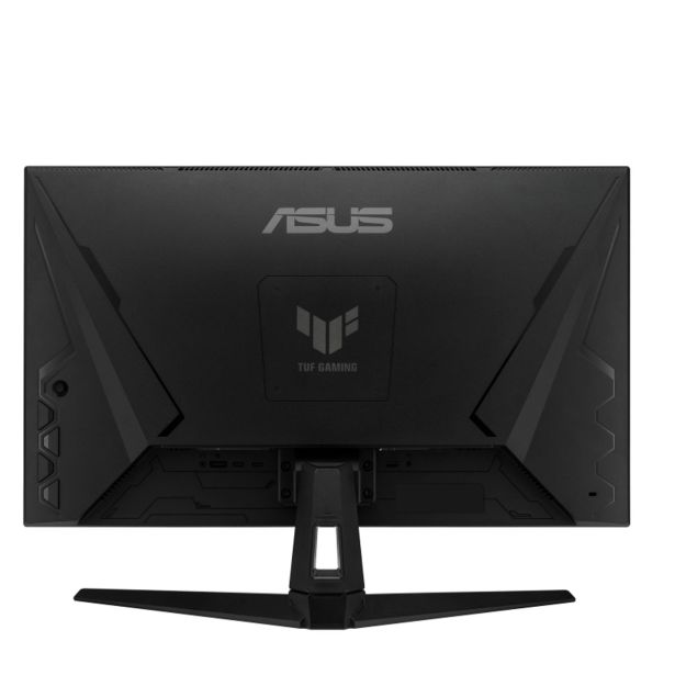 RAČUNALNIŠKI MONITOR ASUS VG27AQ3A TUF GAMING IPS 2 27" LED LCD