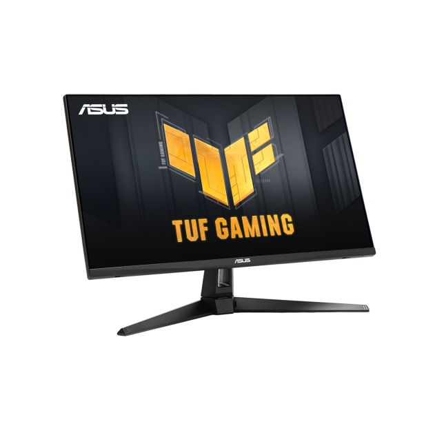 RAČUNALNIŠKI MONITOR ASUS VG27AQA1A TUF GAMING VA 2 27" LED LCD