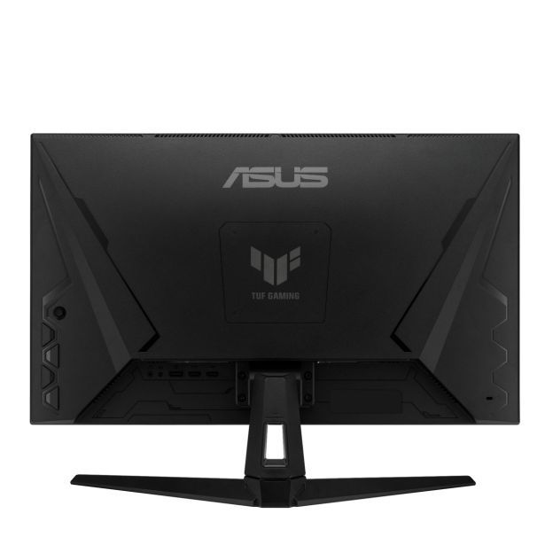 RAČUNALNIŠKI MONITOR ASUS VG27AQA1A TUF GAMING VA 2 27" LED LCD