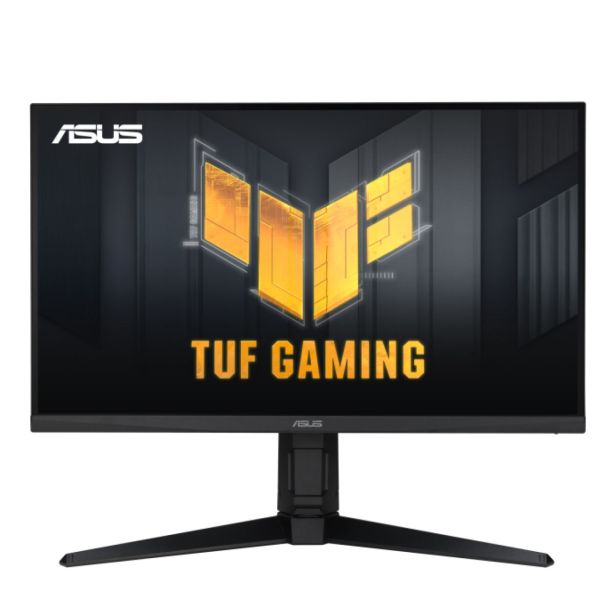 RAČUNALNIŠKI MONITOR ASUS VG27AQL3A IPS QHD TUF GAM 27" LED LCD