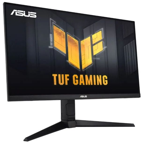 RAČUNALNIŠKI MONITOR ASUS VG27AQL3A IPS QHD TUF GAM 27" LED LCD