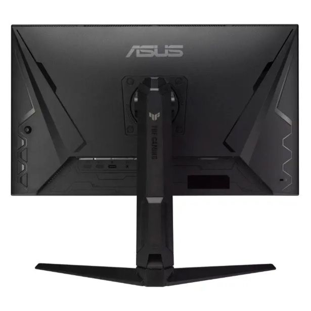 RAČUNALNIŠKI MONITOR ASUS VG27AQL3A IPS QHD TUF GAM 27" LED LCD