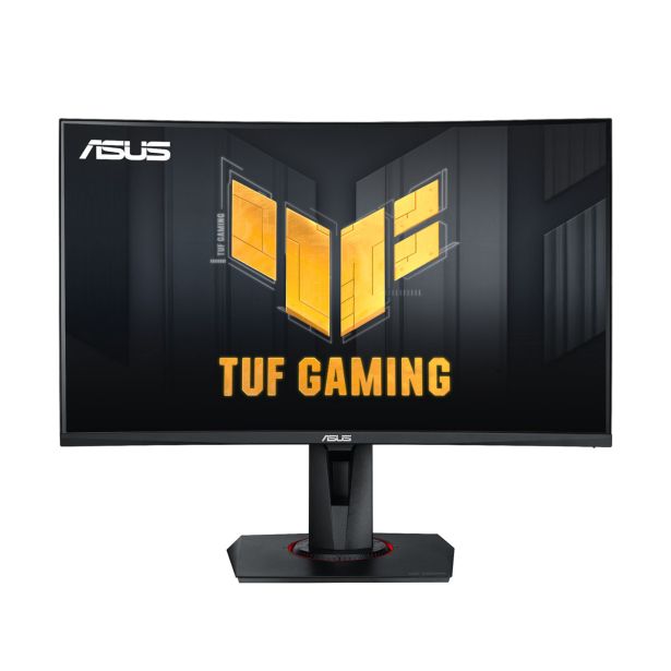 RAČUNALNIŠKI MONITOR ASUS VG27VQM FULL HD TUF GAMIN 27" LED LCD