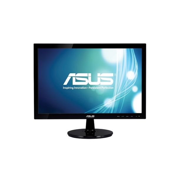 RAČUNALNIŠKI MONITOR ASUS VS197DE