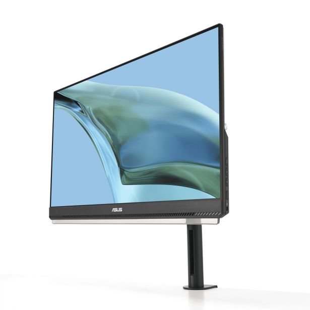 RAČUNALNIŠKI MONITOR ASUS ZENSCREEN MB249C