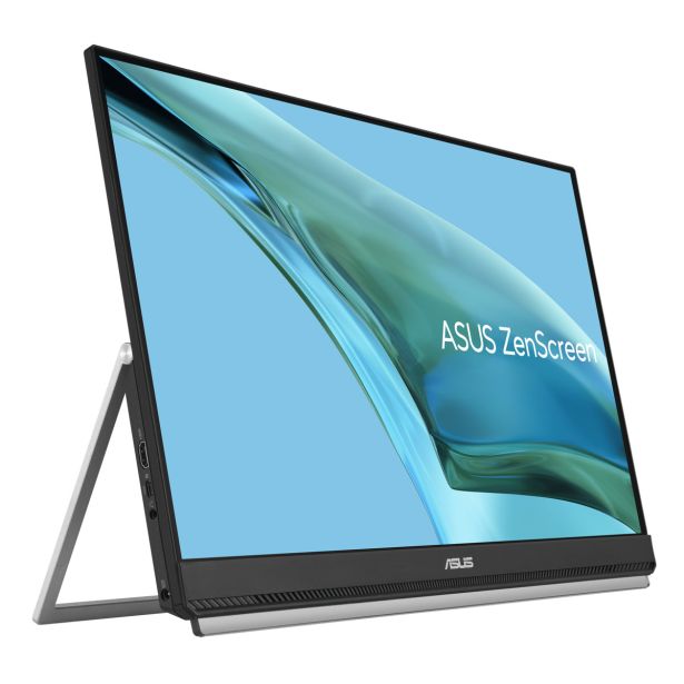 RAČUNALNIŠKI MONITOR ASUS ZENSCREEN MB249C