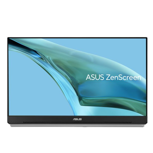 RAČUNALNIŠKI MONITOR ASUS ZENSCREEN MB249C