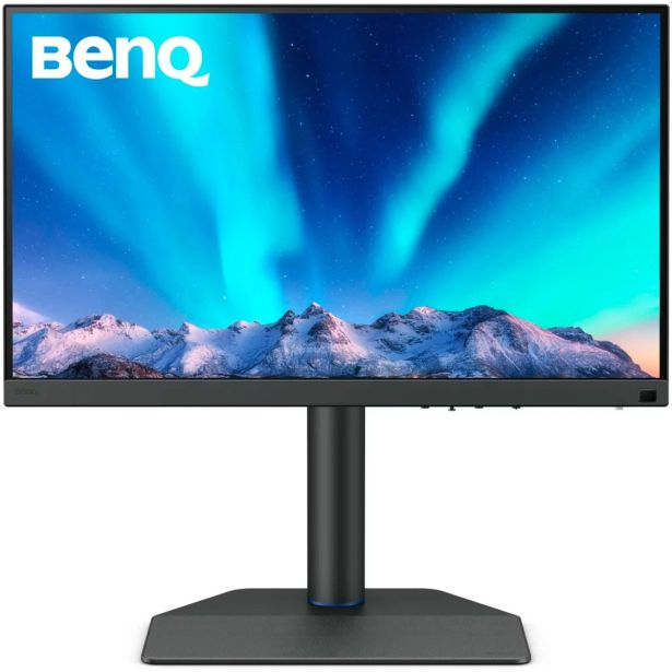 RAČUNALNIŠKI MONITOR BENQ SW272U