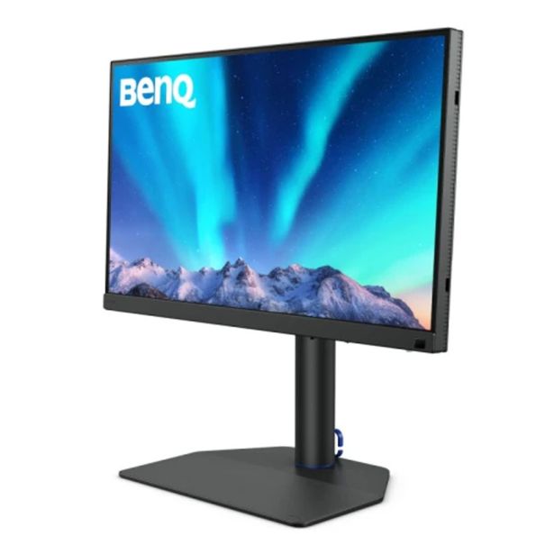 RAČUNALNIŠKI MONITOR BENQ SW272U