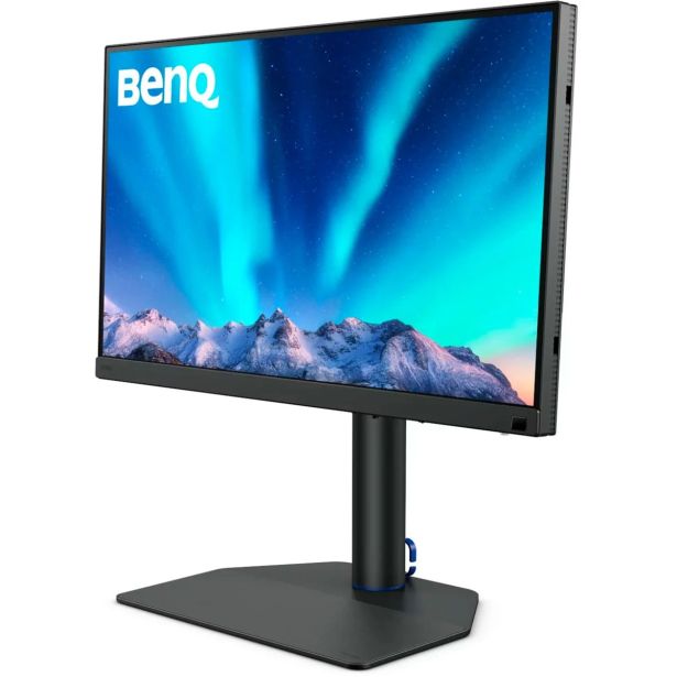 RAČUNALNIŠKI MONITOR BENQ SW272U