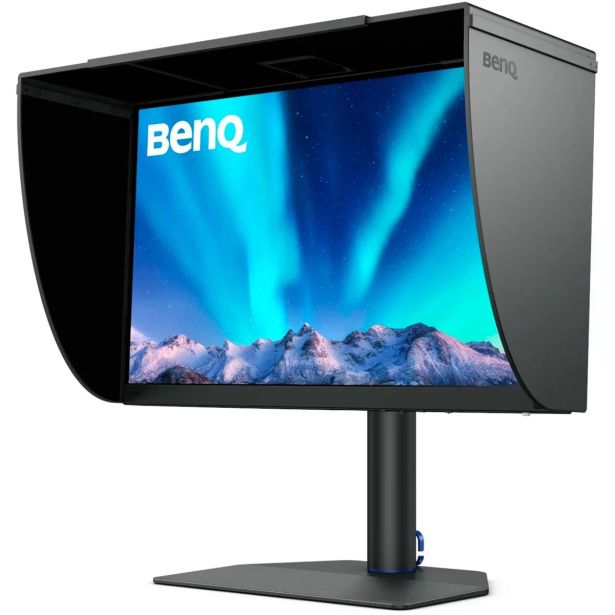 RAČUNALNIŠKI MONITOR BENQ SW272U