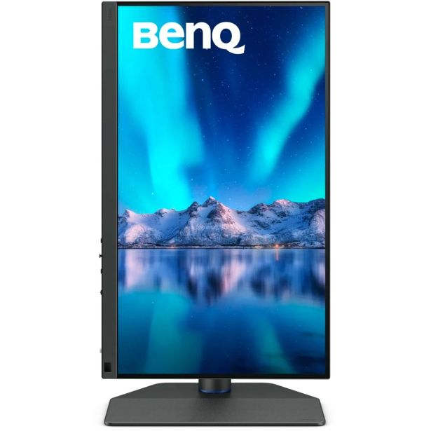 RAČUNALNIŠKI MONITOR BENQ SW272U