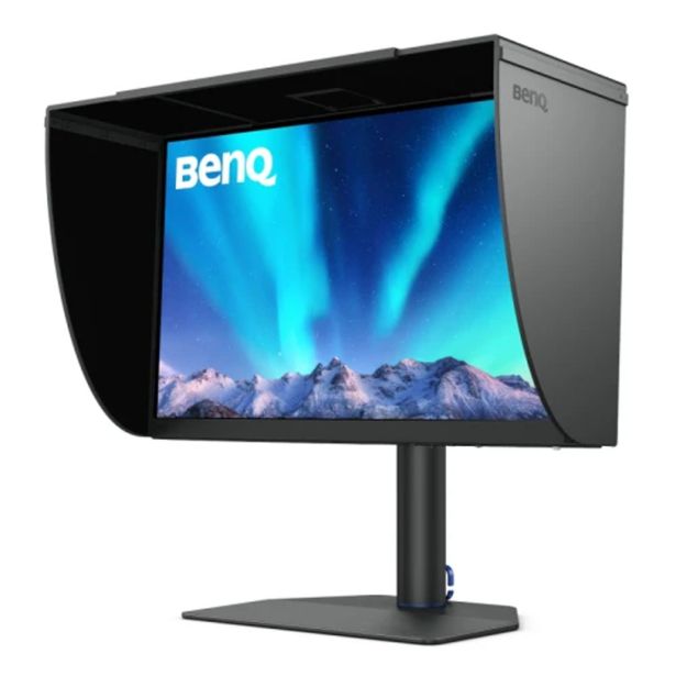 RAČUNALNIŠKI MONITOR BENQ SW272U