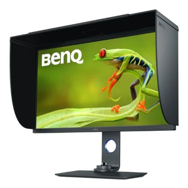 RAČUNALNIŠKI MONITOR BENQ SW321C