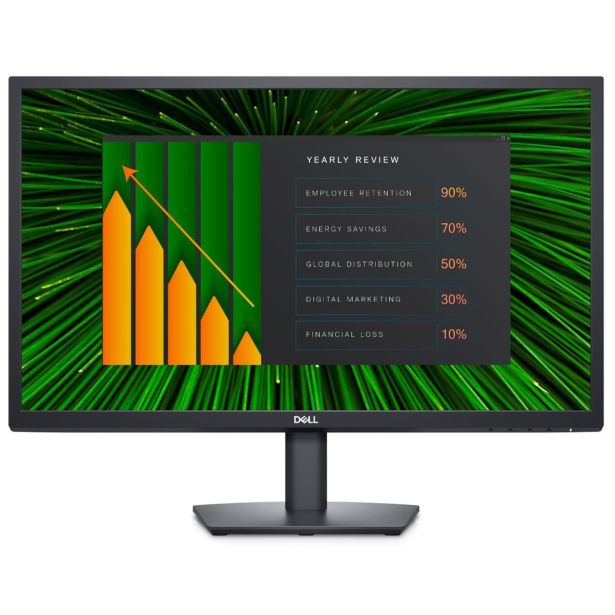 RAČUNALNIŠKI MONITOR DELL 24 MONITOR - E2423HN