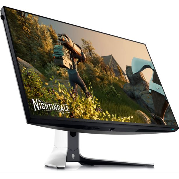 RAČUNALNIŠKI MONITOR DELL AW2723DF QHD FAST IPS NANO COLOR 240HZ