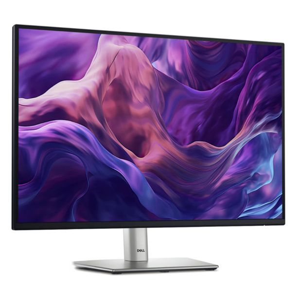 RAČUNALNIŠKI MONITOR DELL DELL 23.8" LED LCD P2425 IPS FHD 16:10 HDMI/DP