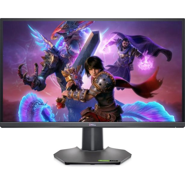 RAČUNALNIŠKI MONITOR DELL G2723HFHD FAST IPS 280HZ