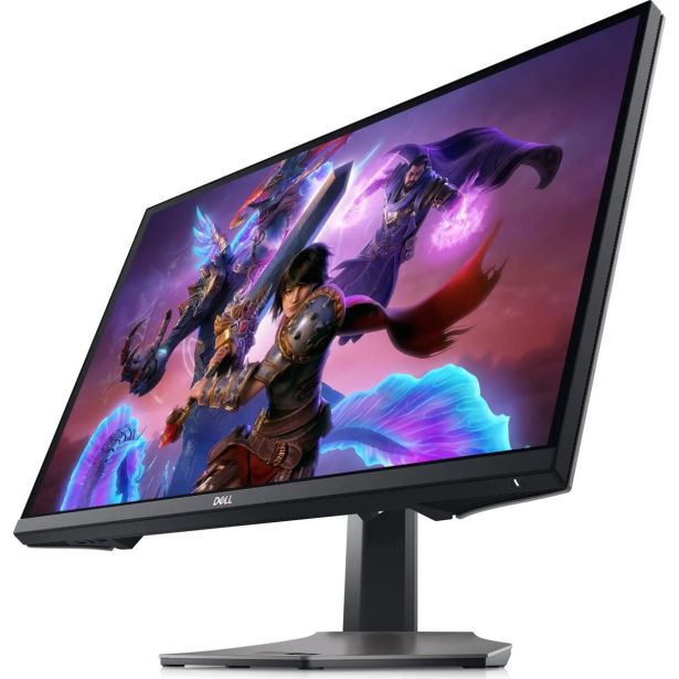 RAČUNALNIŠKI MONITOR DELL G2723HFHD FAST IPS 280HZ