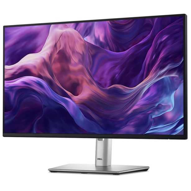 RAČUNALNIŠKI MONITOR DELL P2425HE FHD 16:9 /DP/USB3 IPS FHD