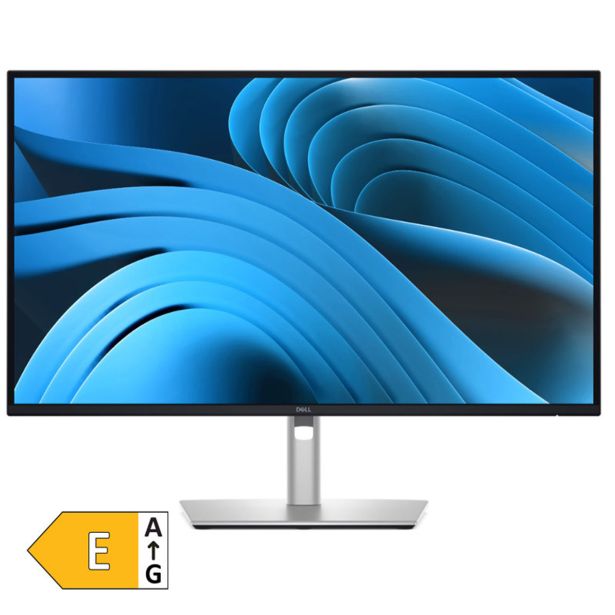 RAČUNALNIŠKI MONITOR DELL P2725D 2K /DP/USB QHD HDMI