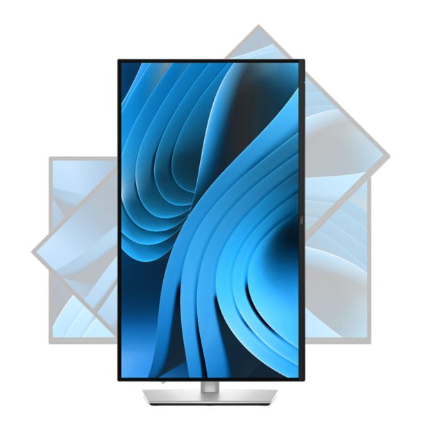 RAČUNALNIŠKI MONITOR DELL P2725D 2K /DP/USB QHD HDMI