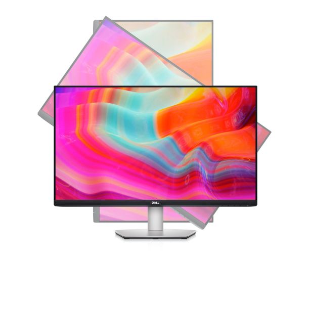 RAČUNALNIŠKI MONITOR DELL S2422HZ FHD IPS