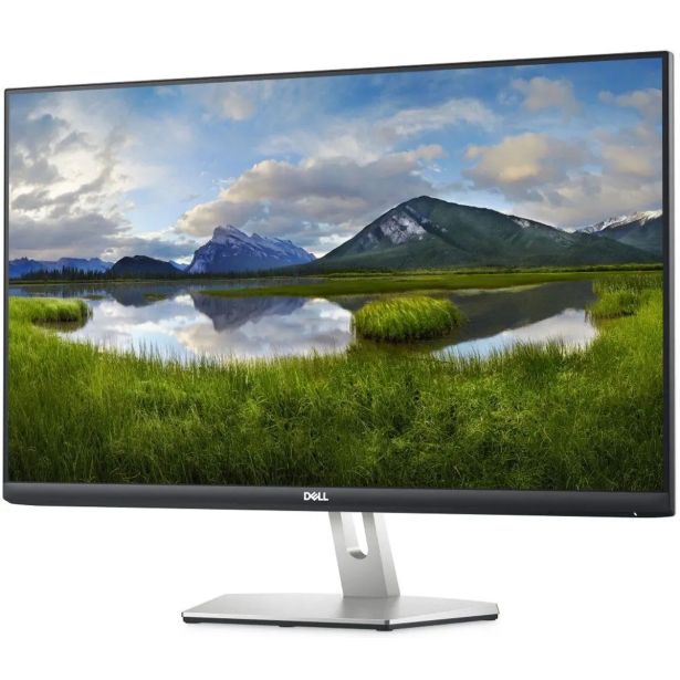RAČUNALNIŠKI MONITOR DELL S2721HN FHD IPS