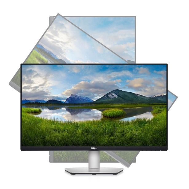RAČUNALNIŠKI MONITOR DELL S2722DC