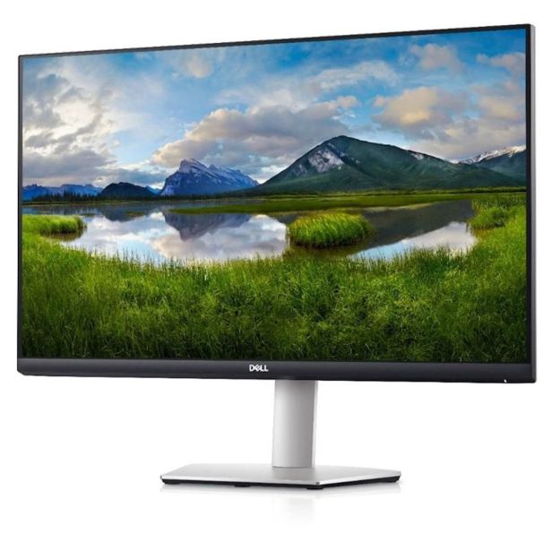 RAČUNALNIŠKI MONITOR DELL S2722QC
