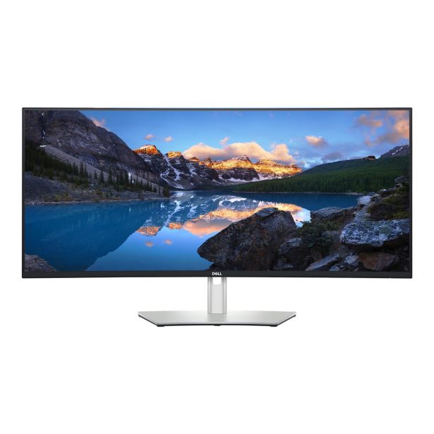 RAČUNALNIŠKI MONITOR DELL U3821DW WQHD+ IPS