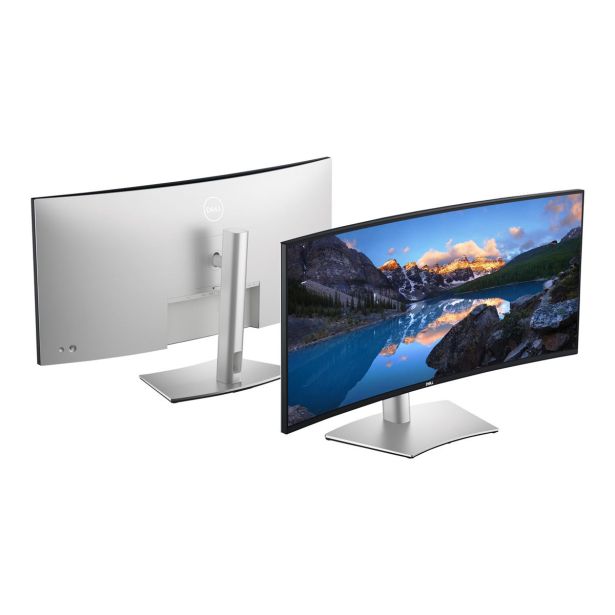 RAČUNALNIŠKI MONITOR DELL U3821DW WQHD+ IPS
