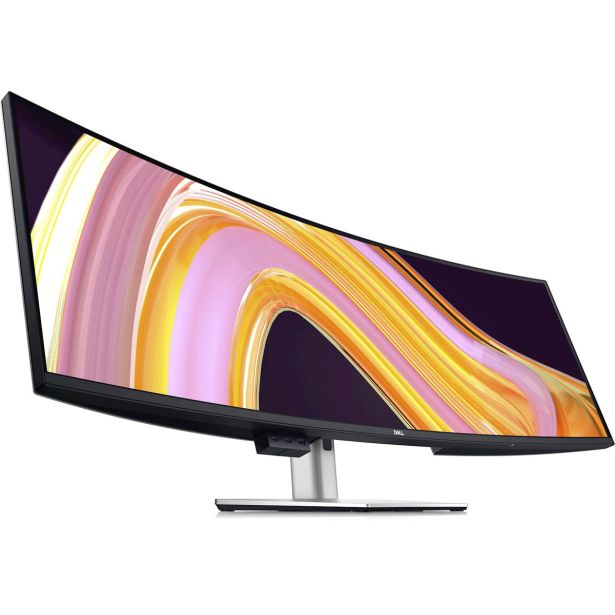 RAČUNALNIŠKI MONITOR DELL U4924DW
