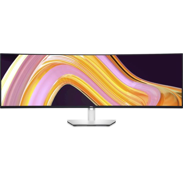 RAČUNALNIŠKI MONITOR DELL U4924DW