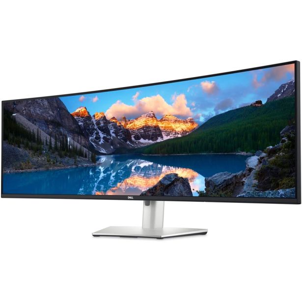 RAČUNALNIŠKI MONITOR DELL U4924DW