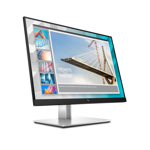 RAČUNALNIŠKI MONITOR HP ELITEDISPLAY E24I G4 WUXGA IPS 16:10