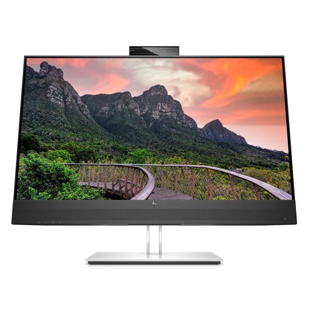 RAČUNALNIŠKI MONITOR HP ELITEDISPLAY E27M G4 QHD IPS 16:9