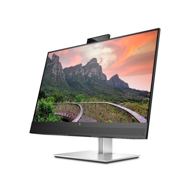 RAČUNALNIŠKI MONITOR HP ELITEDISPLAY E27M G4 QHD IPS 16:9