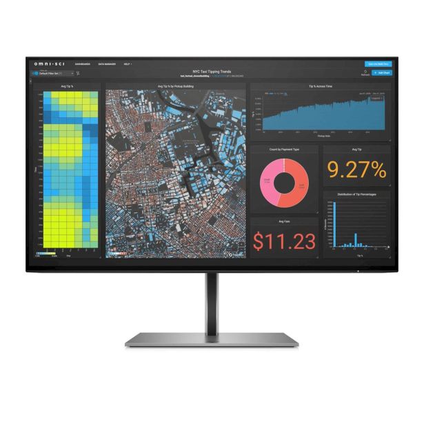 RAČUNALNIŠKI MONITOR HP Z24F G3 FHD IPS 16:9