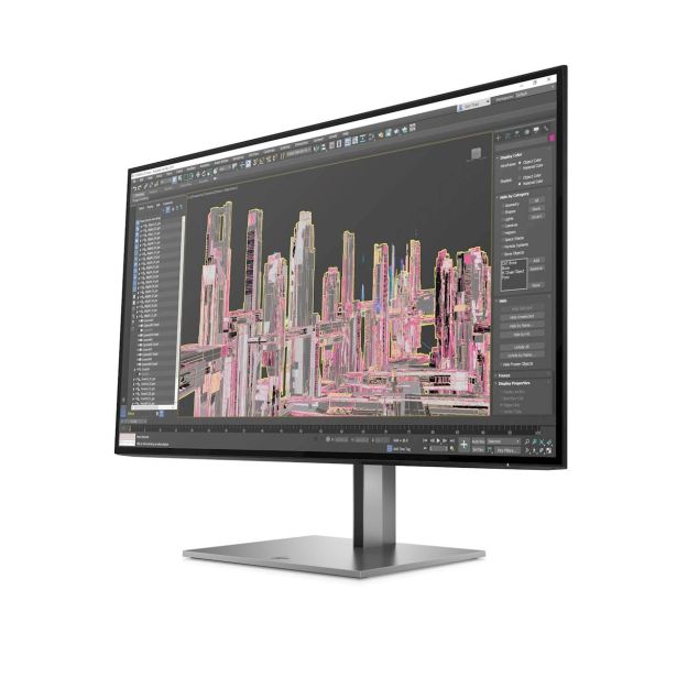 RAČUNALNIŠKI MONITOR HP Z27U G3 QHD USB-C QHD IPS 16:9