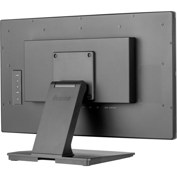 RAČUNALNIŠKI MONITOR IIYAMA 21.5" LED LCD TOUCH T2238MSC-B1 IPS FHD HDMI