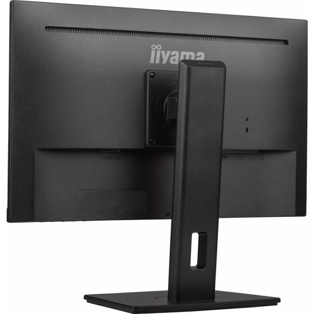RAČUNALNIŠKI MONITOR IIYAMA 23.8" LED LCD XUB2493HS- B6 IPS FHD HDMI/DP