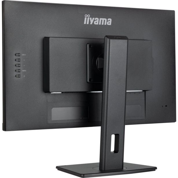 RAČUNALNIŠKI MONITOR IIYAMA 27" LED LCD XUB2792HSU- B6 IPS FHD HDMI/DP/USB