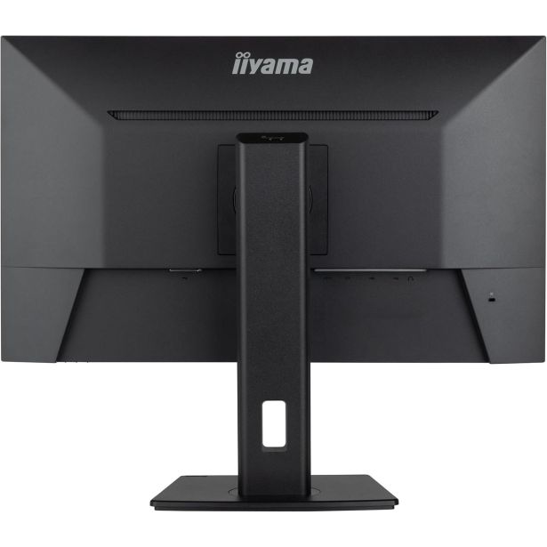 RAČUNALNIŠKI MONITOR IIYAMA 27" LED LCD XUB2793QSU- B7 IPS 2K 16:9 HDMI/DP