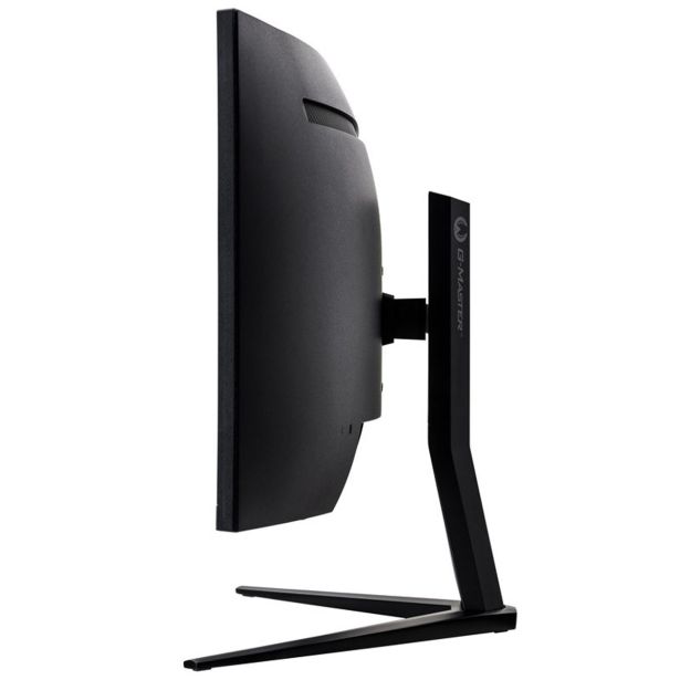 RAČUNALNIŠKI MONITOR IIYAMA 34" LED LCD GCB3480WQSU B1 VA 21:9 UWQHD HMI/