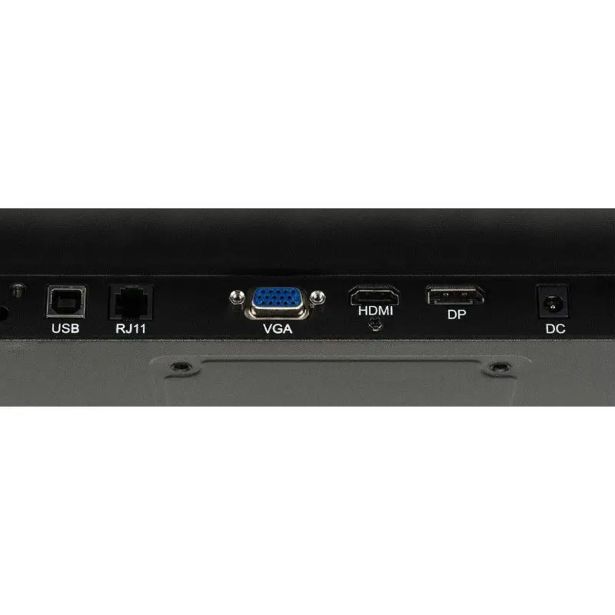 RAČUNALNIŠKI MONITOR IIYAMA LCD TOUCH OPEN FRAME TF16 15.6" LED