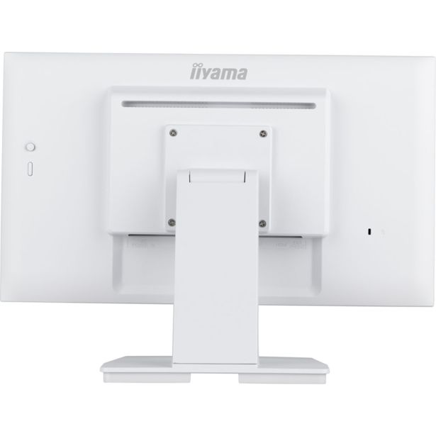 RAČUNALNIŠKI MONITOR IIYAMA LCD TOUCH T2252MSC-W2 IPS 21.5" LED