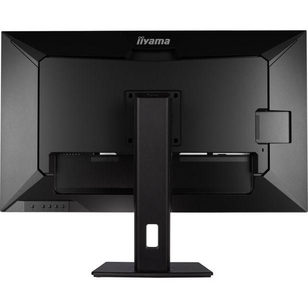 RAČUNALNIŠKI MONITOR IIYAMA LCD XUB3293UHSN-B5 IPS 4K 31.5" LED